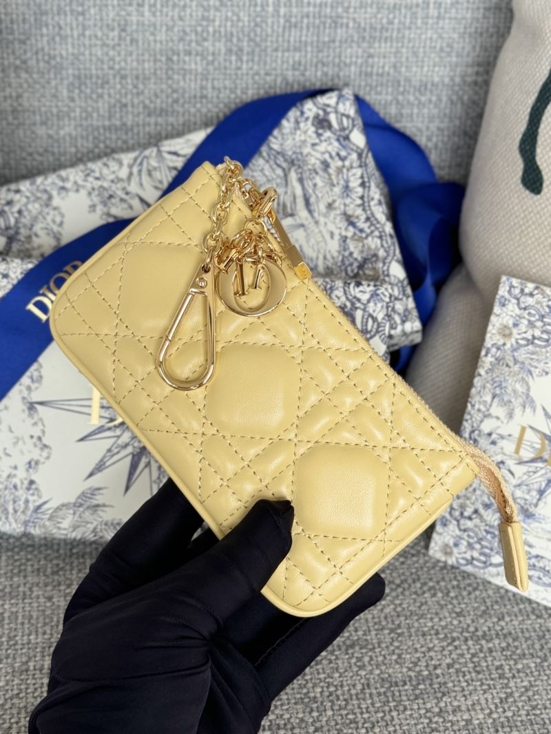 Christian Dior Wallet